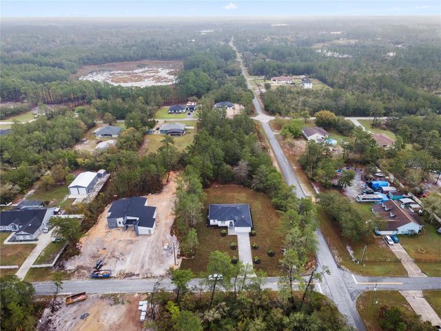 41810 MANGO STREET, Eustis, FL 32736