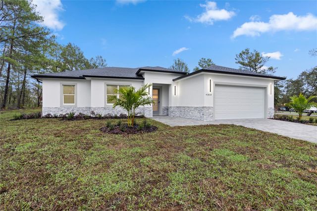 41810 MANGO STREET, Eustis, FL 32736