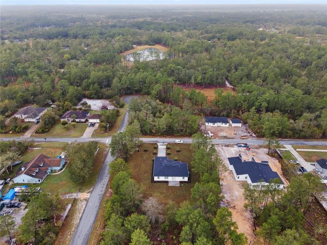 41810 MANGO STREET, Eustis, FL 32736