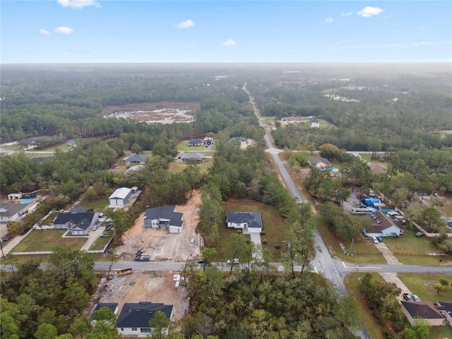 41810 MANGO STREET, Eustis, FL 32736