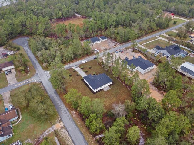 41810 MANGO STREET, Eustis, FL 32736