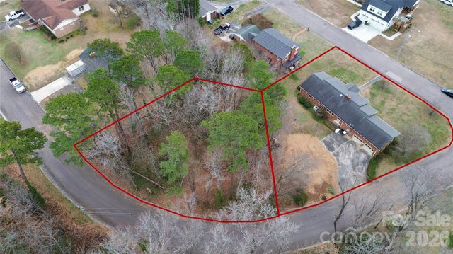 1202 Daybrook Drive 24, Kannapolis, NC 28081