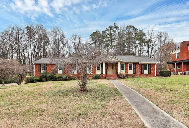 1202 Daybrook Drive 24, Kannapolis, NC 28081