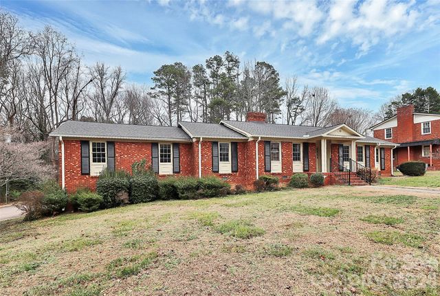 1202 Daybrook Drive 24, Kannapolis, NC 28081