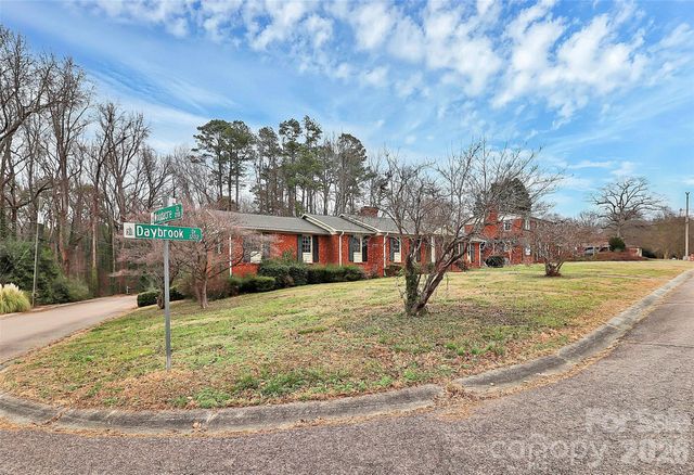 1202 Daybrook Drive 24, Kannapolis, NC 28081