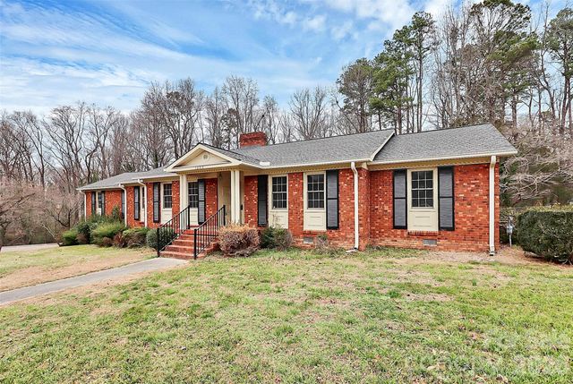 1202 Daybrook Drive 24, Kannapolis, NC 28081