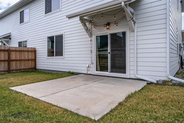 1521 Butler Creek B, Belgrade, MT 59714