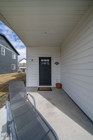 1521 Butler Creek B, Belgrade, MT 59714