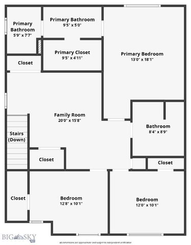 1521 Butler Creek B, Belgrade, MT 59714