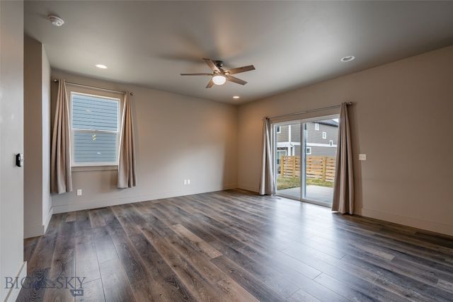 1521 Butler Creek B, Belgrade, MT 59714