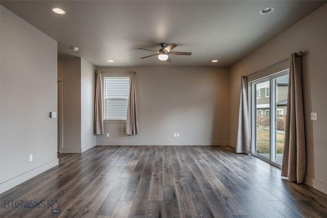 1521 Butler Creek B, Belgrade, MT 59714