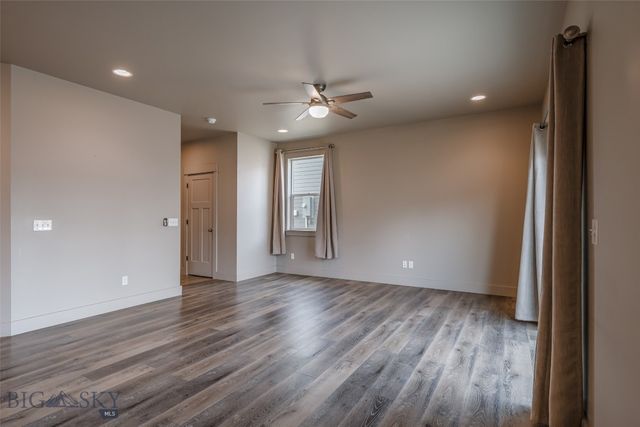 1521 Butler Creek B, Belgrade, MT 59714