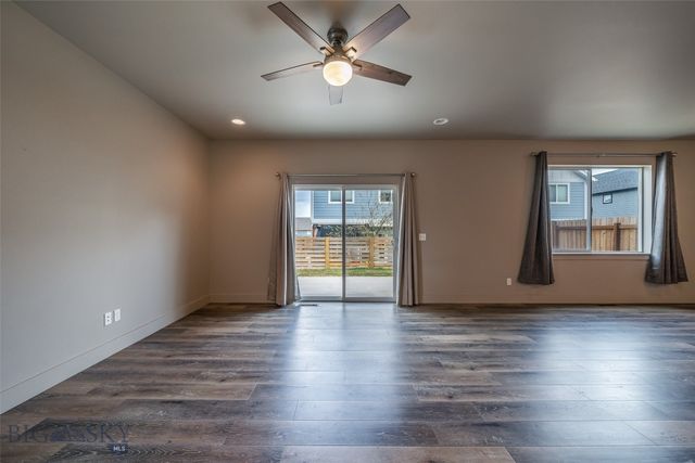 1521 Butler Creek B, Belgrade, MT 59714