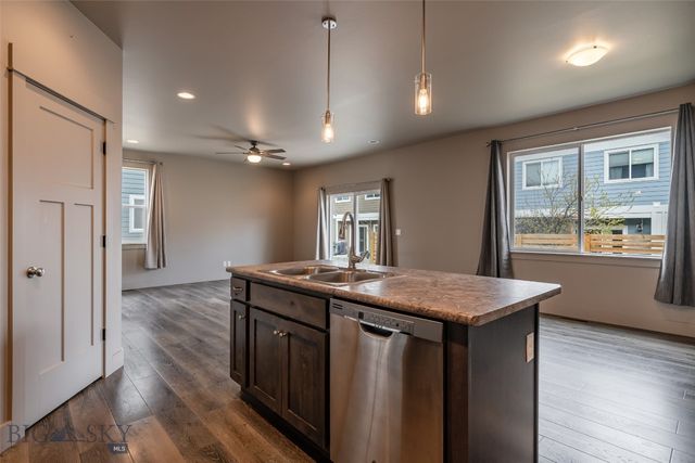 1521 Butler Creek B, Belgrade, MT 59714