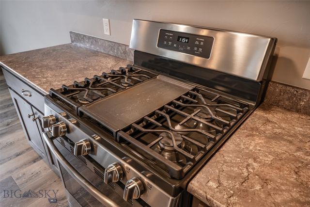 1521 Butler Creek B, Belgrade, MT 59714