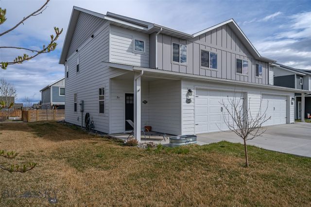 1521 Butler Creek B, Belgrade, MT 59714
