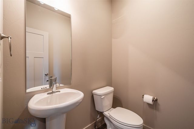 1521 Butler Creek B, Belgrade, MT 59714