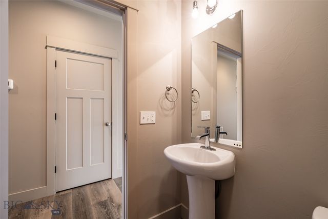 1521 Butler Creek B, Belgrade, MT 59714