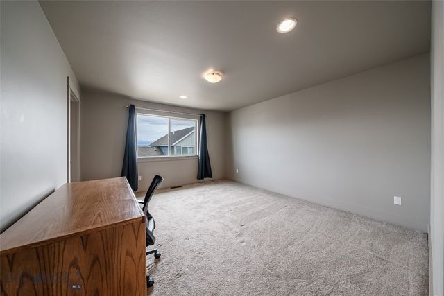 1521 Butler Creek B, Belgrade, MT 59714