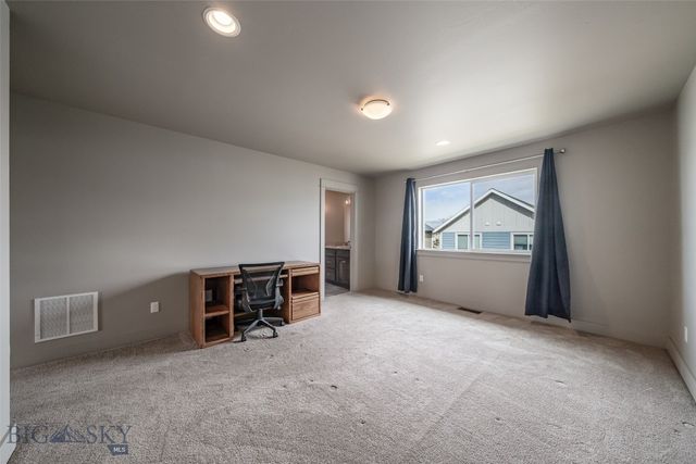 1521 Butler Creek B, Belgrade, MT 59714