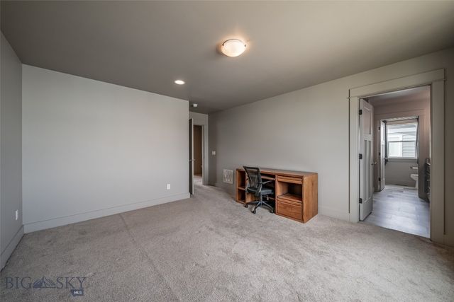 1521 Butler Creek B, Belgrade, MT 59714