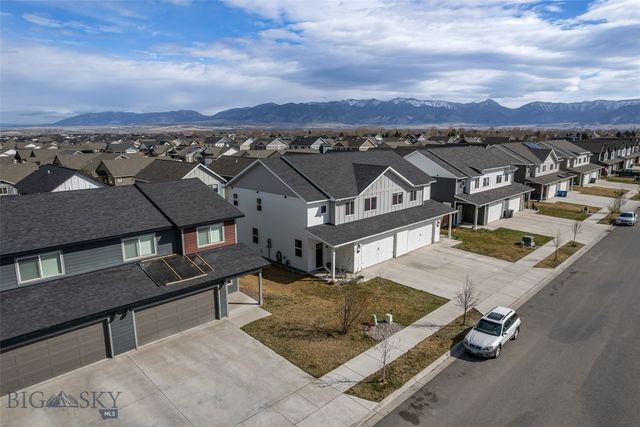 1521 Butler Creek B, Belgrade, MT 59714