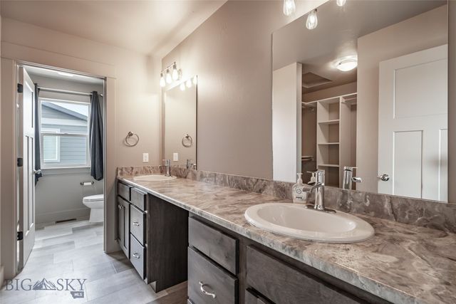 1521 Butler Creek B, Belgrade, MT 59714