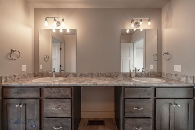 1521 Butler Creek B, Belgrade, MT 59714