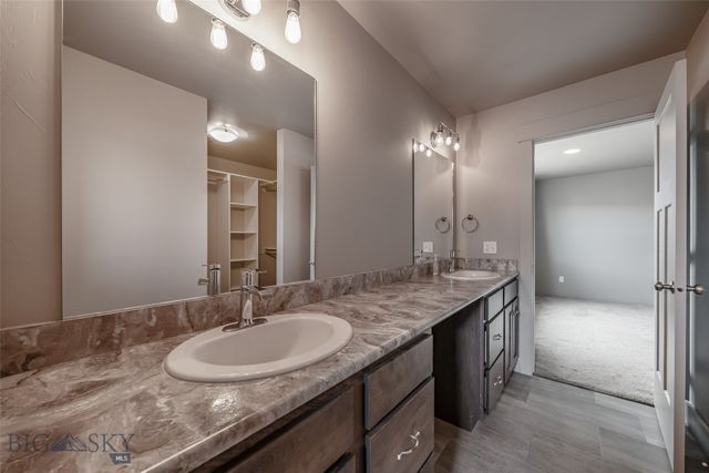 1521 Butler Creek B, Belgrade, MT 59714