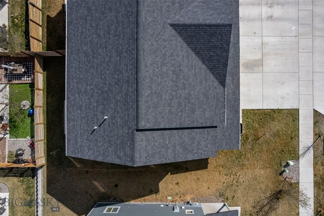 1521 Butler Creek B, Belgrade, MT 59714