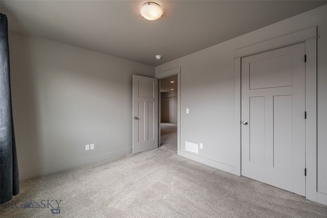 1521 Butler Creek B, Belgrade, MT 59714