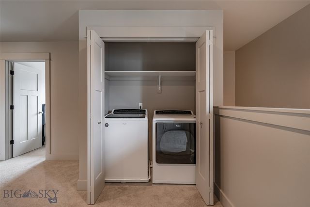 1521 Butler Creek B, Belgrade, MT 59714