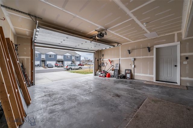 1521 Butler Creek B, Belgrade, MT 59714