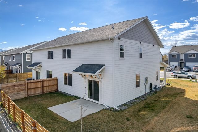 1521 Butler Creek B, Belgrade, MT 59714