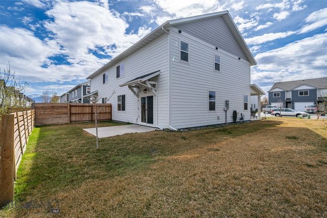1521 Butler Creek B, Belgrade, MT 59714