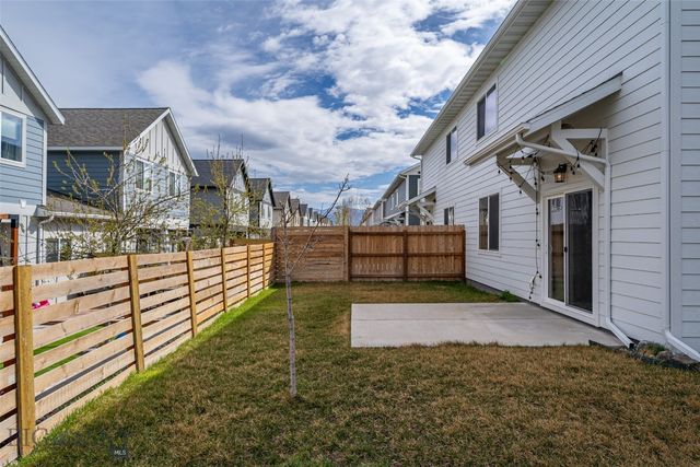 1521 Butler Creek B, Belgrade, MT 59714