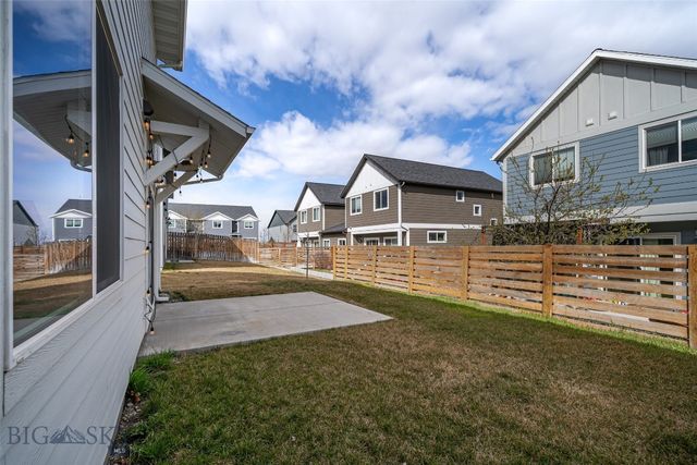 1521 Butler Creek B, Belgrade, MT 59714