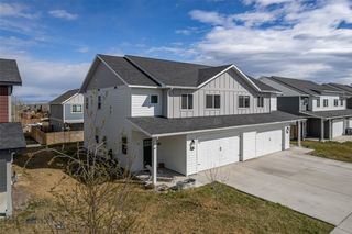 1521 Butler Creek B, Belgrade, MT 59714