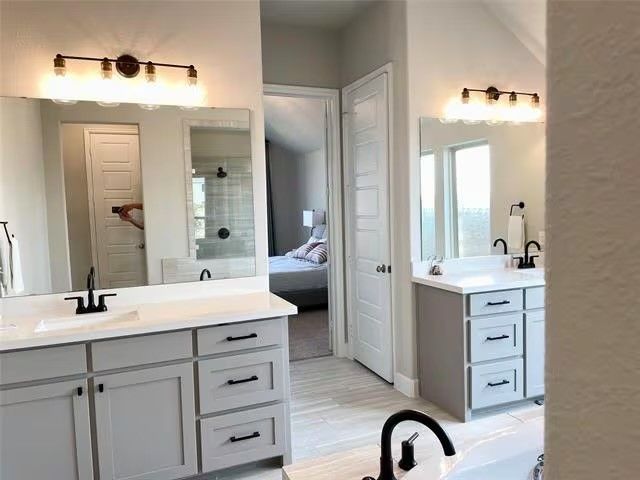 3609 Sawtooth Lane, Little Elm, TX 75068