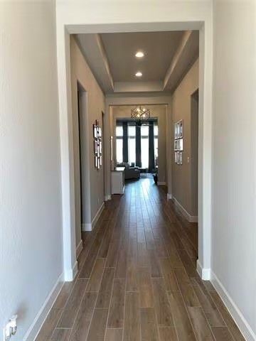 3609 Sawtooth Lane, Little Elm, TX 75068