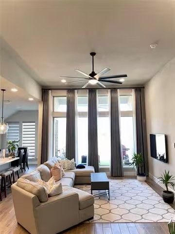 3609 Sawtooth Lane, Little Elm, TX 75068