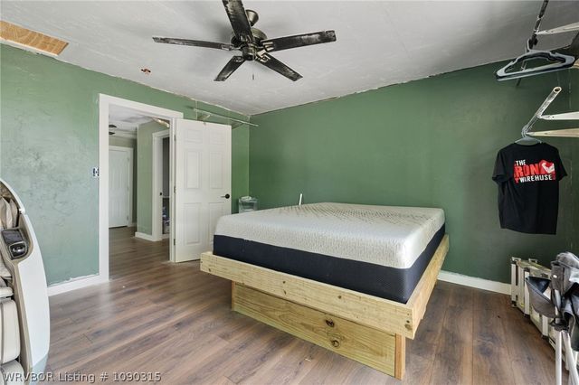 1900 S 12th Street, Fort Smith, AR 72901