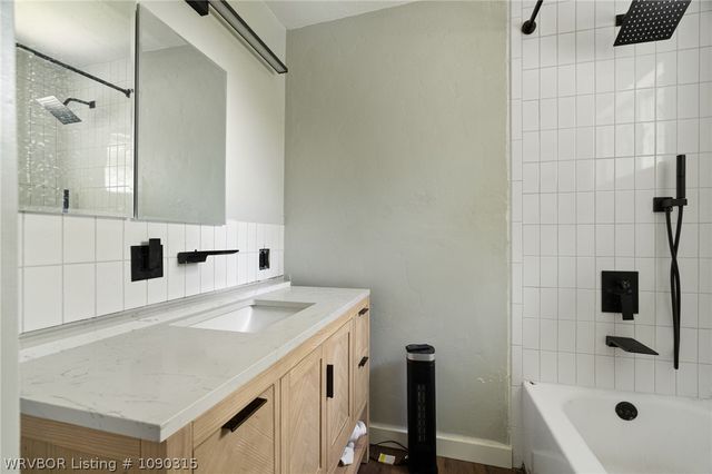 1900 S 12th Street, Fort Smith, AR 72901