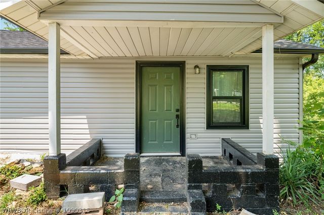 1900 S 12th Street, Fort Smith, AR 72901