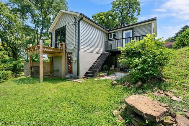 1900 S 12th Street, Fort Smith, AR 72901