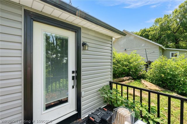 1900 S 12th Street, Fort Smith, AR 72901