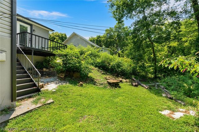 1900 S 12th Street, Fort Smith, AR 72901