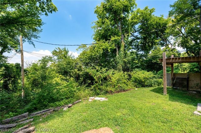 1900 S 12th Street, Fort Smith, AR 72901
