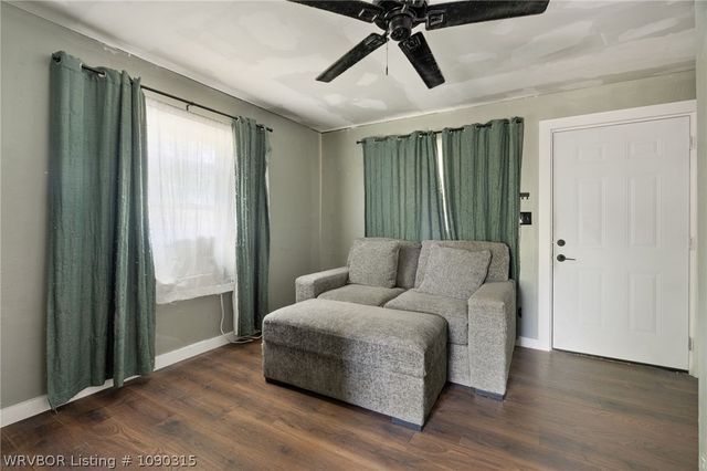 1900 S 12th Street, Fort Smith, AR 72901
