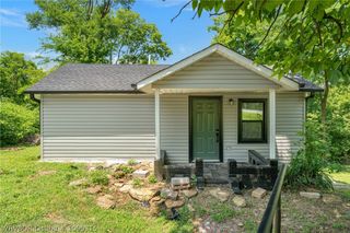 1900 S 12th Street, Fort Smith, AR 72901